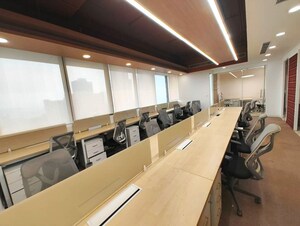 Team Area in  Office Space at Balewadi – for Rent