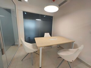 Team Area in  Office Space at Balewadi – for Rent