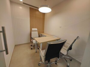 Team Area in  Office Space at Balewadi – for Rent