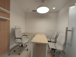 Team Area in  Office Space at Balewadi – for Rent