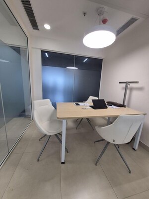 Team Area in  Office Space at Balewadi – for Rent