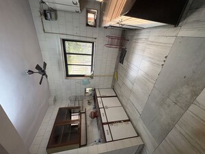Kitchen in 2 BHK Apartment at Shree Sai Samarth CHS Chembur, Chembur – for Rent