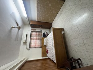 Kitchen in 2 BHK Apartment at Shree Sai Samarth CHS Chembur, Chembur – for Rent