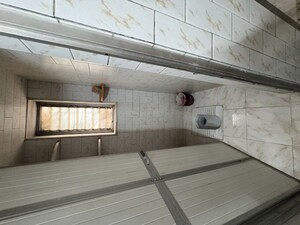 Balcony in 2 BHK Apartment at Shree Sai Samarth CHS Chembur, Chembur – for Rent