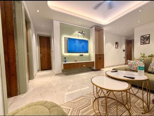 Bedroom in 2 BHK Builder Floor at Radhe Shyam City, Suthiyana – for Sale