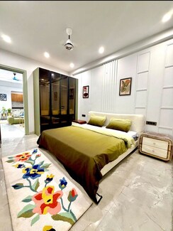 2 BHK Builder Floor For Sale in Radhe Shyam City