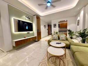 Bathroom in 2 BHK Builder Floor at Radhe Shyam City, Suthiyana – for Sale