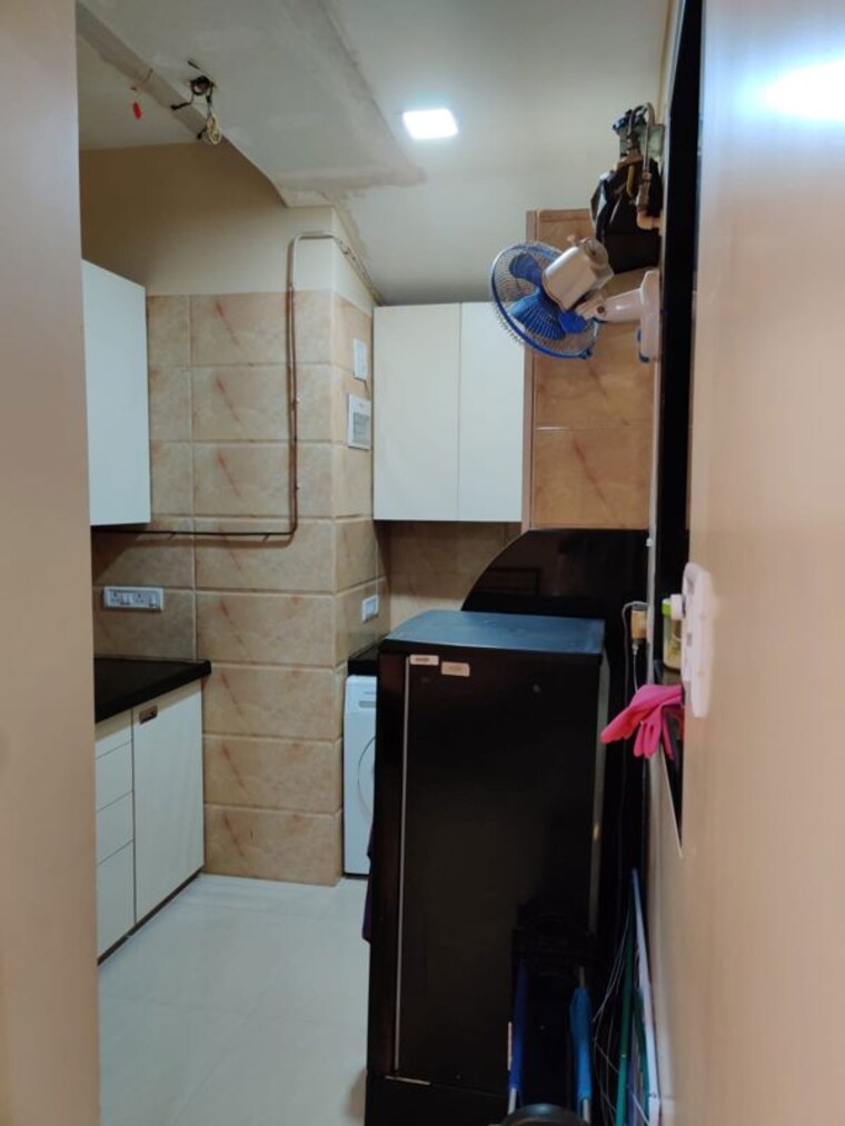 Team Area, vile parle west 2 Bedroom 850 Sq.Ft. Apartment In Vile Parle West Mumbai 10392241