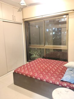 1 BHK Apartment For Rent in Chandak Nishchay