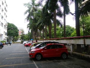 Parking in  Office Space at Kharghar – for Rent