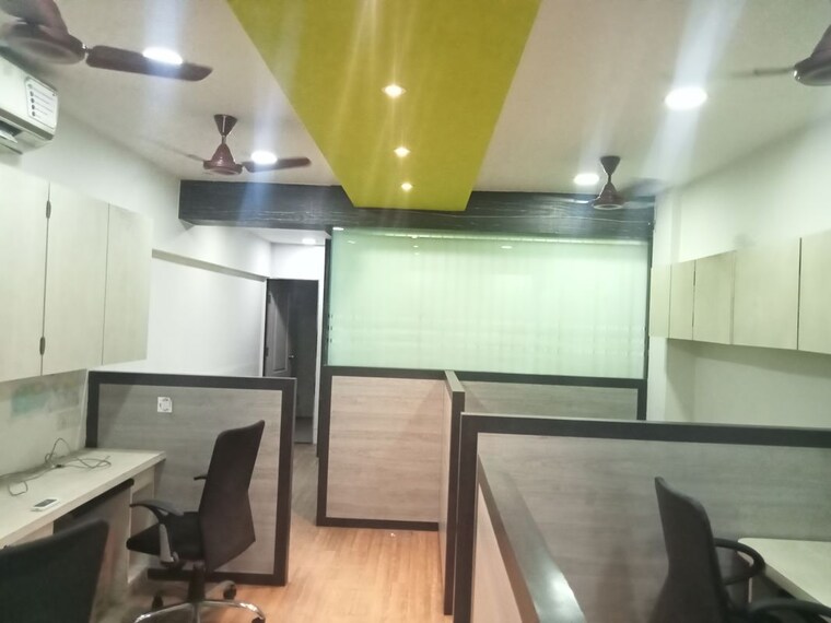 Team Area, kharghar Commercial Office Space 895 Sq.Ft. In Kharghar Navi Mumbai 10392208
