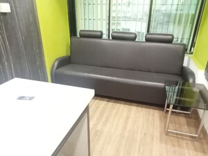 Bedroom in  Office Space at Kharghar – for Rent