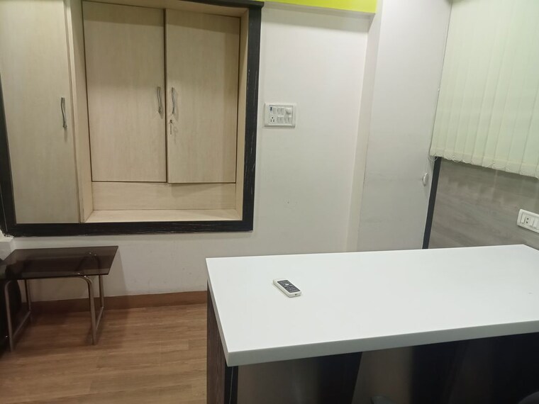 Kitchen, kharghar Commercial Office Space 895 Sq.Ft. In Kharghar Navi Mumbai 10392208