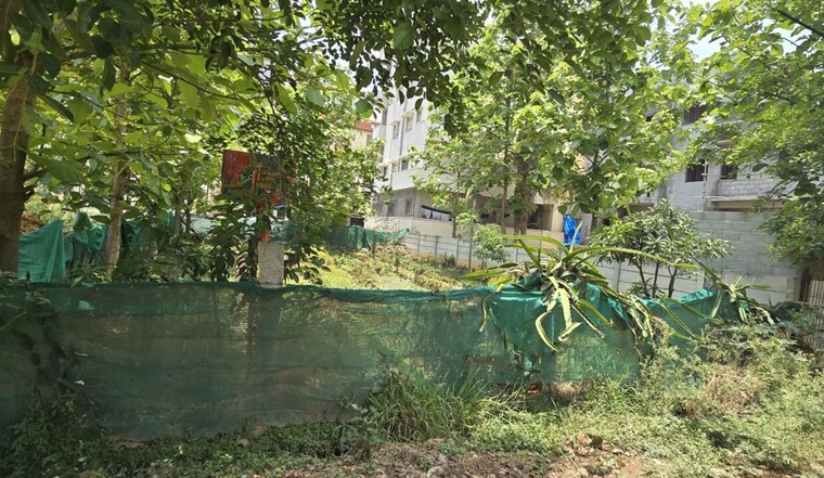 Garden, kattigenahalli  2760 Sq.Ft. Plot In Kattigenahalli Bangalore 10392244