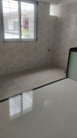 Master Bedroom in 2 BHK Apartment at SSD Sai Grace, Punawale – for Rent