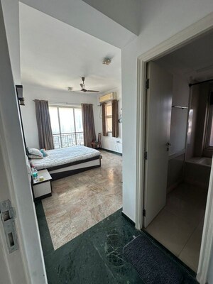 Bedroom in 3 BHK Apartment at Hiranandani Estate Fiona, Ghodbunder Road – for Sale