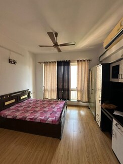 3 BHK + Pooja Room Apartment For Sale in Hiranandani Estate Fiona