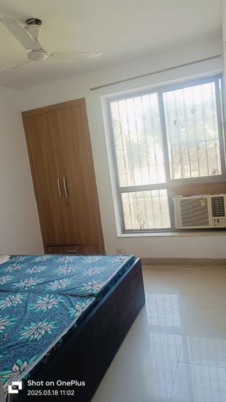 Bedroom, signature-global-park 2 Bedroom 822 Sq.Ft. Builder Floor In Sohna Sector 36 Gurgaon 10392246