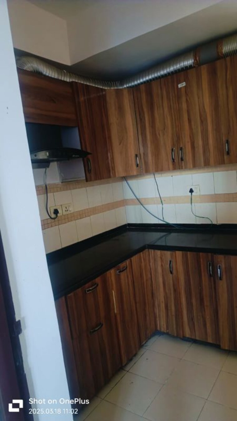 Kitchen, signature-global-park 2 Bedroom 822 Sq.Ft. Builder Floor In Sohna Sector 36 Gurgaon 10392246
