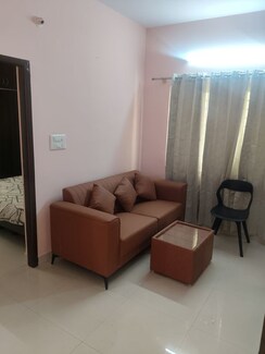 1 BHK Apartment For Rent in Adithya Nilaya