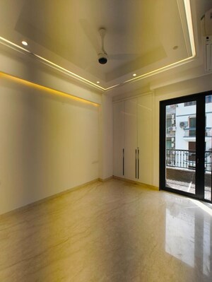 Room in 3 BHK Builder Floor at Kalkaji – for Sale