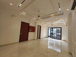 3 BHK + Pooja Room,Servant Room Builder Floor For Sale in Kalkaji