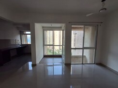 1 BHK Apartment For Rent in Puranik Tokyo Bay Phase 2A