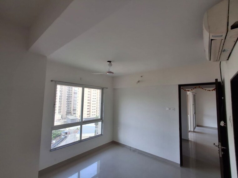 Master Bedroom, puranik-tokyo-bay-phase-2a 1 Bedroom 400 Sq.Ft. Apartment In Kasarvadavali Thane 10392254