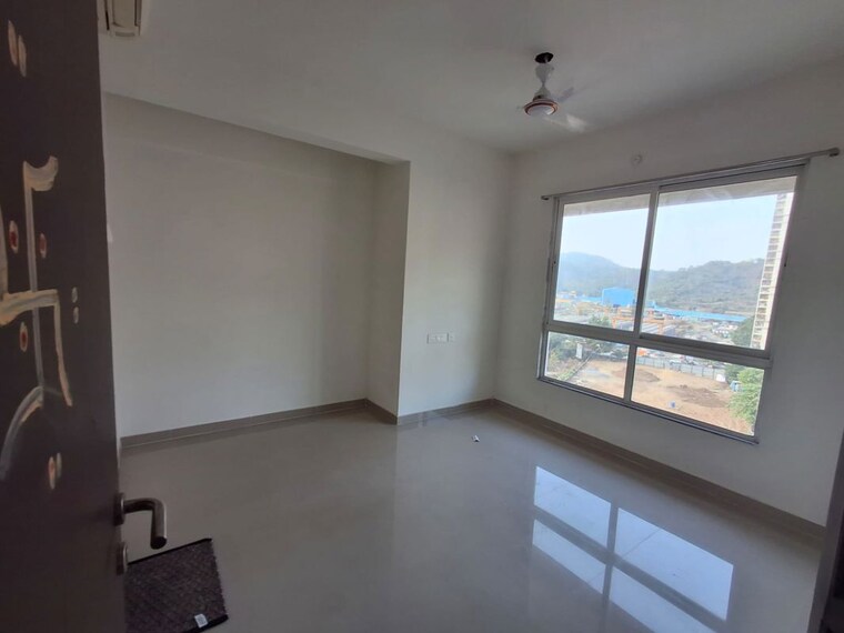 Master Bedroom, puranik-tokyo-bay-phase-2a 1 Bedroom 400 Sq.Ft. Apartment In Kasarvadavali Thane 10392254