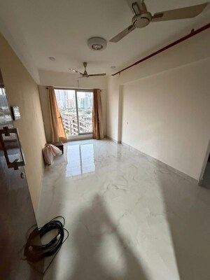 Team Area in 1 BHK Apartment at Sitesh Pearl Heights, Parel – for Rent