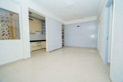 2.5 BHK + Study Room Apartment For Sale in JM Florance