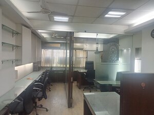 Kitchen in  Office Space at Balaji Mayuresh Square, Cbd Belapur Sector 15 – for Rent