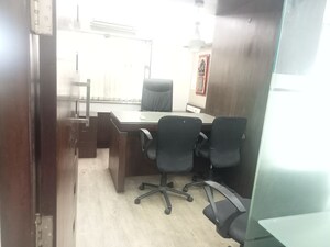 Team Area in  Office Space at Balaji Mayuresh Square, Cbd Belapur Sector 15 – for Rent