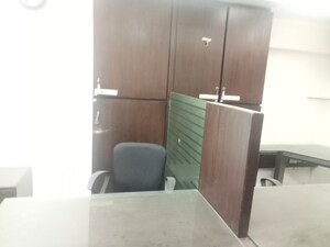 Furnished Amenities in  Office Space at Balaji Mayuresh Square, Cbd Belapur Sector 15 – for Rent