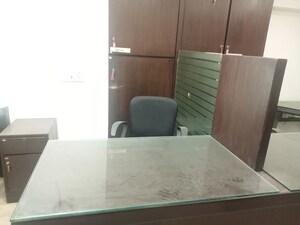 Furnished Amenities in  Office Space at Balaji Mayuresh Square, Cbd Belapur Sector 15 – for Rent