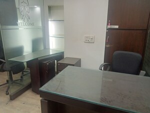 Kitchen in  Office Space at Balaji Mayuresh Square, Cbd Belapur Sector 15 – for Rent