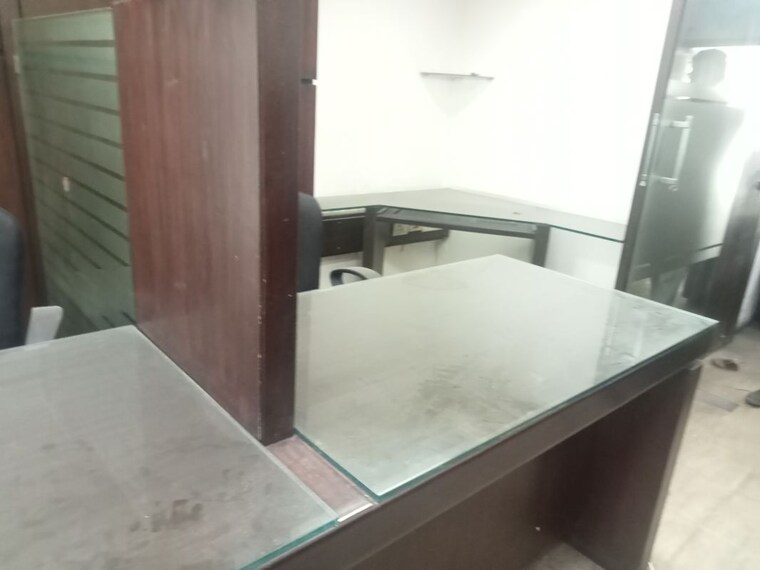 Bathroom, balaji-mayuresh-square Commercial Office Space 750 Sq.Ft. In Cbd Belapur Sector 15 Navi Mumbai 10392211