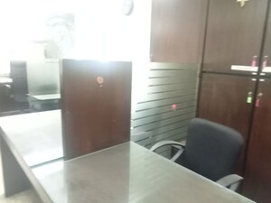 Furnished Amenities in  Office Space at Balaji Mayuresh Square, Cbd Belapur Sector 15 – for Rent