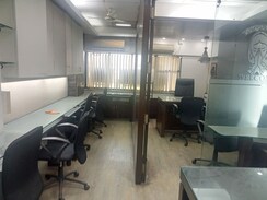 Office Space For Rent in Balaji Mayuresh Square