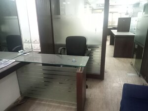 Kitchen in  Office Space at Balaji Mayuresh Square, Cbd Belapur Sector 15 – for Rent