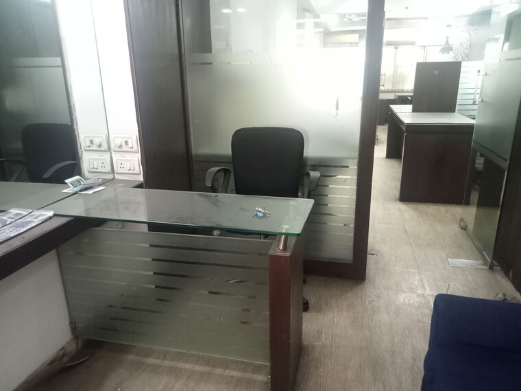 Kitchen, balaji-mayuresh-square Commercial Office Space 750 Sq.Ft. In Cbd Belapur Sector 15 Navi Mumbai 10392211