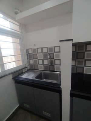 Kitchen in 3 BHK Apartment at Provident Park Square, Kanakapura Road – for Rent