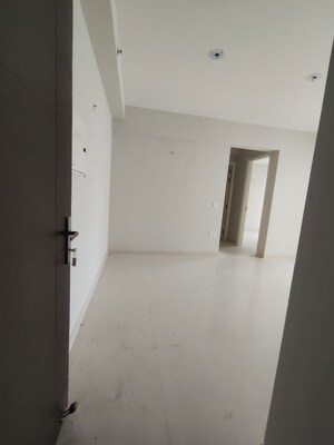 Building Lobby in 2 BHK Apartment at Eldeco Live By The Greens, Sector 150 – for Rent