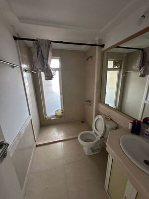 Master Bedroom in 3 BHK Apartment at Hiranandani Estate Fiona, Ghodbunder Road – for Rent