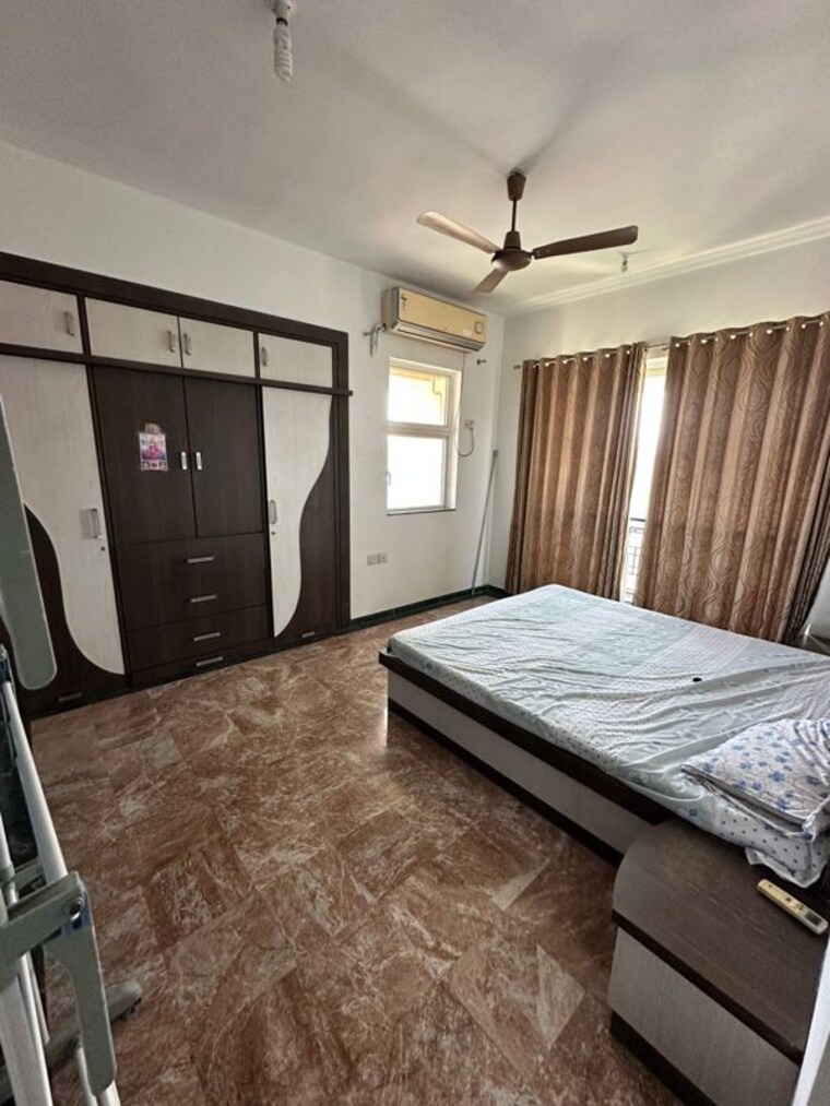 Bedroom, hiranandani-estate-fiona 3 Bedroom 1100 Sq.Ft. Apartment In Ghodbunder Road Thane 10392259