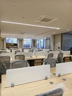 Office Space For Rent in Shivajinagar