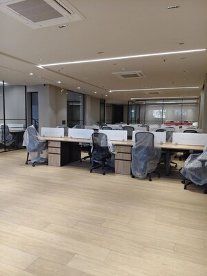 Parking in  Office Space at Shivajinagar – for Rent