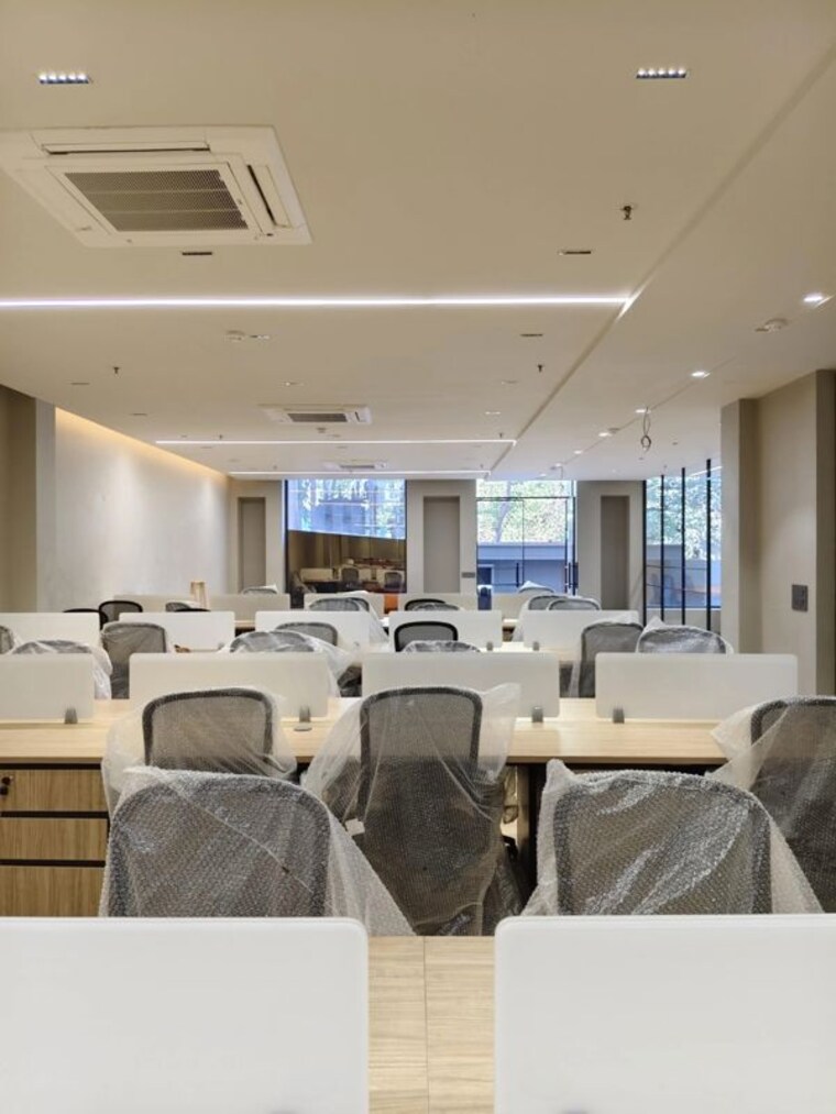 Team Area, shivajinagar Commercial Office Space 5900 Sq.Ft. In Shivajinagar Pune 10392269