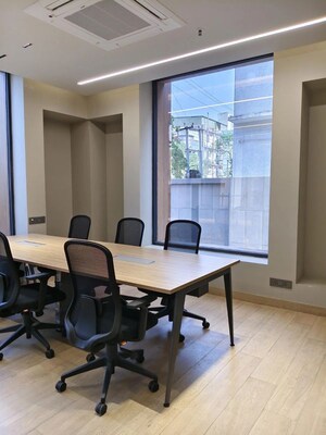 Gym in  Office Space at Shivajinagar – for Rent