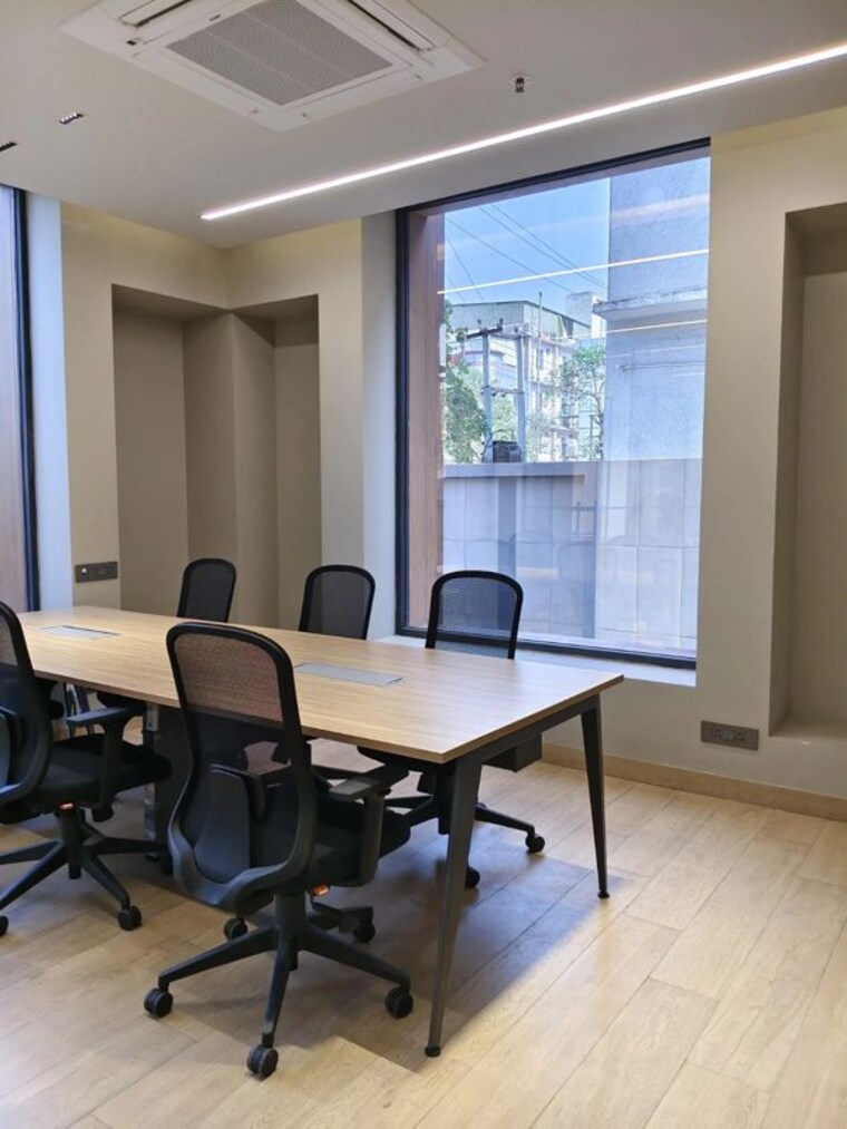 Gym, shivajinagar Commercial Office Space 5900 Sq.Ft. In Shivajinagar Pune 10392269